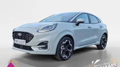 Nieuw 2025 Ford Puma ST-Line X SUV | € 35.790 (Eerlijke prijs)