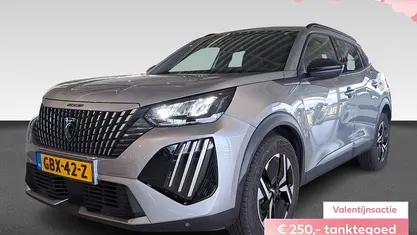 Occasion Peugeot 2008 Allure 2024 SUV