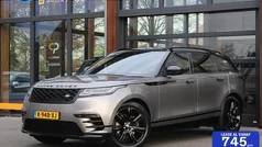 Grijs Gebruikt 2018 Land Rover Range Rover Velar First Edition SUV | € 46.494 (Eerlijke prijs)