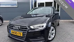 Gebruikt 2013 Audi A3 Sportback Ambition Hatchback | € 6.995 (Eerlijke prijs)