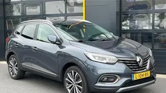 Grijs Gebruikt 2019 Renault Kadjar Intens SUV | € 17.450 (Eerlijke prijs)