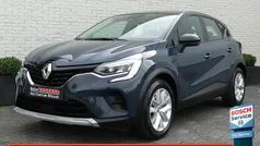 Gebruikt 2022 Renault Captur SUV | € 20.900 (Super prijs)