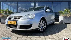 Grijs Gebruikt 2010 VW Golf VI Comfortline Stationwagen | € 3.500 (Eerlijke prijs)