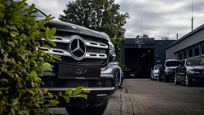 Occasion Land Rover Range Rover Sport Autobiography Dynamic 525 PK (386 kW) 2018 Zwart SUV