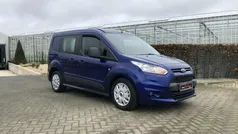 Paars Gebruikt 2014 Ford Transit MPV | € 11.950 (Eerlijke prijs)