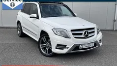 Overige Gebruikt 2015 Mercedes GLK350 AMG SUV | € 25.750 (Eerlijke prijs)