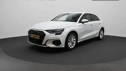 Occasion 2023 Audi A3 Sportback Proline Hatchback | € 25.449 (Goede deal)