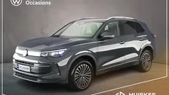 Grijs Nieuw 2025 VW Tiguan Edition SUV | € 46.000 (Super prijs)