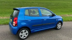 Gebruikt 2010 Kia Picanto Hatchback | € 1.999 (Goede deal)