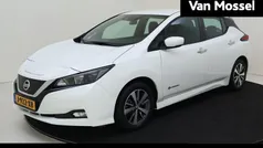 Gebruikt 2020 Nissan Leaf Acenta Hatchback | € 15.440 (Eerlijke prijs)