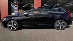 Gebruikt 2017 Volvo V60 R-Design Stationwagen | € 19.950 (Eerlijke prijs)