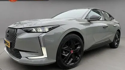 Occasion DS Automobiles DS4 Performance 131 PK (96 kW) 2023 Grijs Hatchback