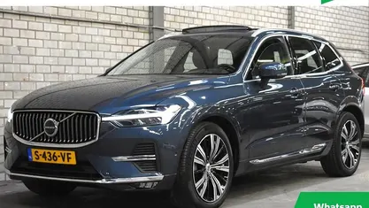 Occasion 2023 Volvo XC60 Ultimate SUV | € 45.950 (Eerlijke prijs)