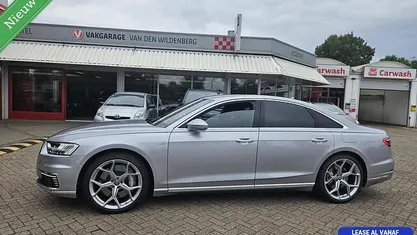 Occasion Audi A8 Proline 449 PK (330 kW) 2020 Sedan