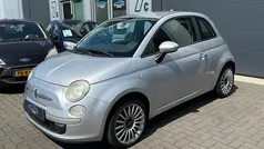Gebruikt 2008 Fiat 500 Hatchback | € 2.895 (Eerlijke prijs)