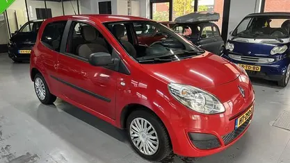 Occasion Renault Twingo 58 PK (42 kW) 2010 Hatchback