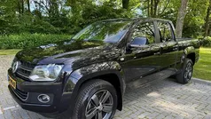 Gebruikt 2013 VW Amarok Highline Pickup | € 12.950 (Eerlijke prijs)