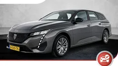 Gebruikt 2022 Peugeot 308 Business-Line Stationwagen | € 17.600 (Eerlijke prijs)