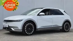 Atlas white (saw) Gebruikt 2021 Hyundai Ioniq 5 SUV | € 34.385 (Eerlijke prijs)