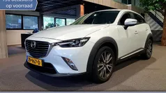 Gebruikt 2016 Mazda CX-3 SUV | € 12.990 (Eerlijke prijs)