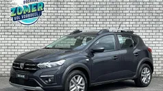 Gebruikt 2023 Dacia Sandero Comfort Hatchback | € 18.520 (Eerlijke prijs)