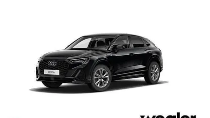Occasion 2021 Audi Q3 Sportback S-Line SUV | € 36.940 (Goede deal)