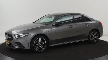 Occasion Mercedes A250 AMG 218 PK (160 kW) 2020 Sedan