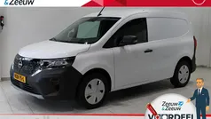 Gebruikt 2024 Nissan Townstar MPV | € 19.500 (Goede deal)