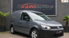 Overige Gebruikt 2013 VW Caddy MPV | € 7.950 (Eerlijke prijs)