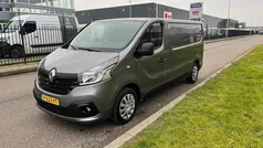 Grijs Gebruikt 2019 Renault Trafic Van | € 11.950 (Goede deal)