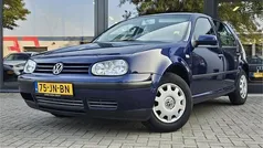 Gebruikt 2002 VW Golf IV Hatchback | € 590 (Super prijs)