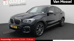 Gebruikt 2019 BMW X4 Executive SUV | € 46.900 (Goede deal)