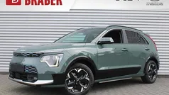 Gebruikt 2025 Kia e-Niro Advance SUV | € 41.890 (Eerlijke prijs)