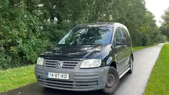 Overige Gebruikt 2005 VW Caddy MPV | € 1.750 (Eerlijke prijs)