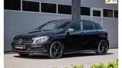 Gebruikt 2014 Mercedes A250 Ambition Hatchback | € 15.950 (Eerlijke prijs)