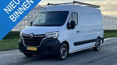 Gebruikt 2022 Renault Master Komfort Van | € 19.950 (Super prijs)