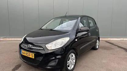 Occasion 2011 Hyundai i10 Hatchback | € 1.249 (Super prijs)