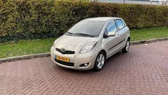 Gebruikt 2011 Toyota Yaris Hatchback | € 5.950 (Eerlijke prijs)