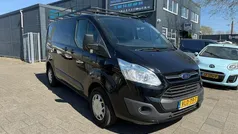 Gebruikt 2016 Ford Transit Custom Ambiente Van | € 4.999 (Eerlijke prijs)