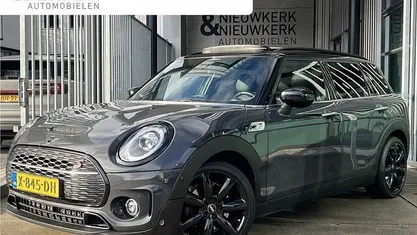 Occasion Mini Cooper Clubman Chili 192 PK (141 kW) 2020 Stationwagen