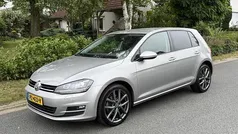 Gebruikt 2016 VW Golf VII Hatchback | € 13.750 (Goede deal)