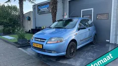 Gebruikt 2005 Chevrolet Kalos Hatchback | € 2.449 (Eerlijke prijs)