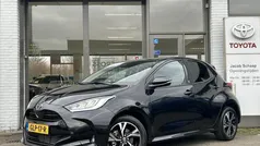 Gebruikt 2024 Toyota Yaris Edition Hatchback | € 28.999 (Goede deal)