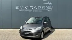 Gebruikt 2010 Hyundai i10 Dynamiq Hatchback | € 1.800 (Eerlijke prijs)