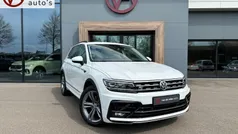 Suv Gebruikt 2020 VW Tiguan R-line SUV | € 29.945 (Goede deal)