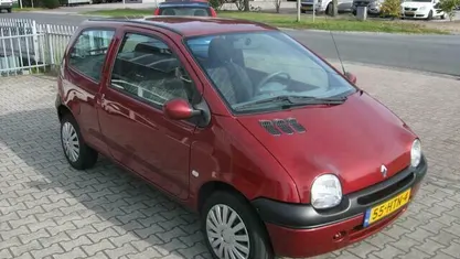 Occasion Renault Twingo Dynamique 58 PK (42 kW) 2003 Hatchback