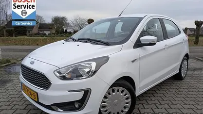 Occasion Ford Ka Trend 86 PK (63 kW) 2019 Sedan