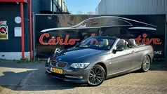 BMW 325 Cabriolet