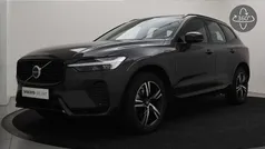 Grijs, metallic lak Gebruikt 2021 Volvo XC60 R-Design SUV | € 44.900 (Eerlijke prijs)