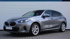 Grijs Gebruikt 2025 BMW 120 Comfort Edition Hatchback | € 39.950 (Super prijs)